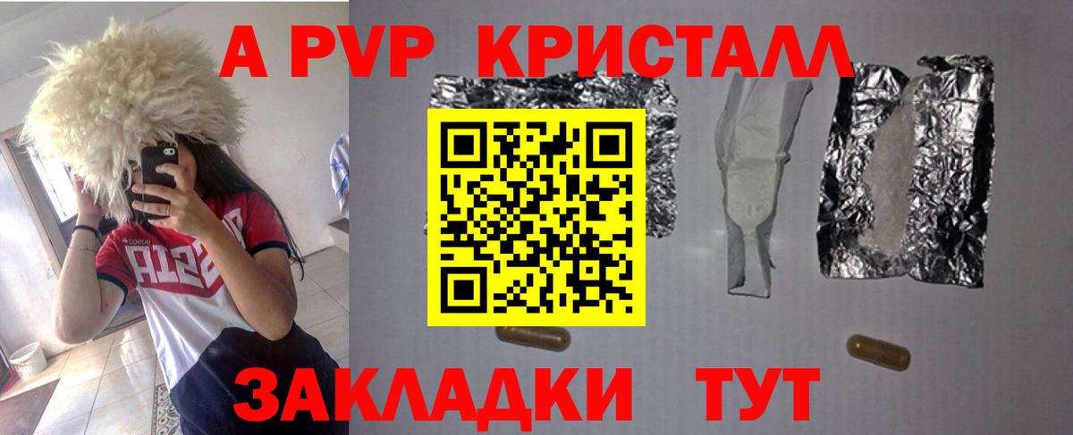 Альфа ПВП СК Анапа